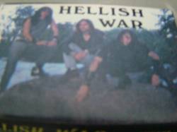 Hellish War : The Sign